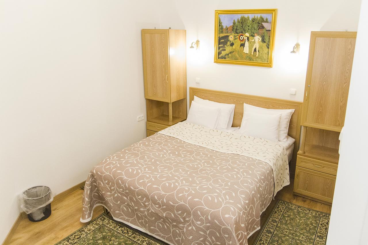 Authentic Akacfa Apartment Budapest Exterior photo