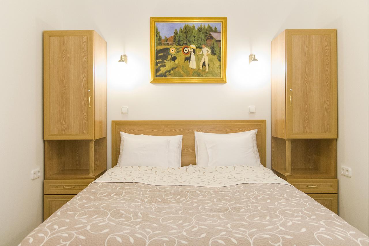 Authentic Akacfa Apartment Budapest Exterior photo